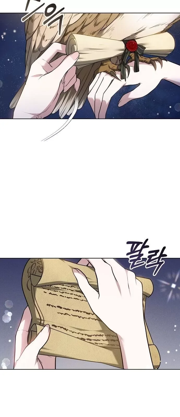 A Noiva de Obsidiana capitulo 1 pagina 7
