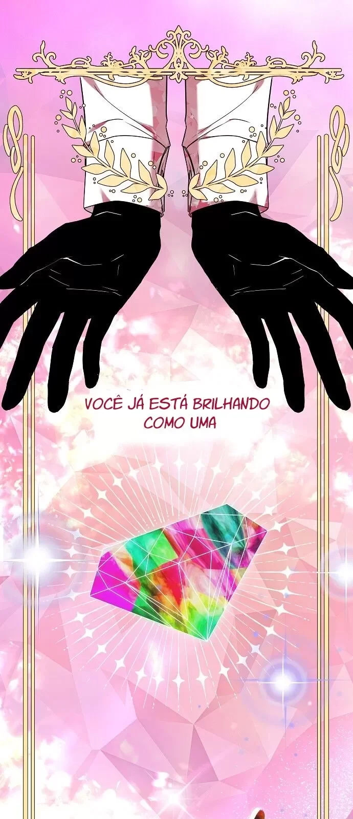 A Noiva de Obsidiana capitulo 1 pagina 9