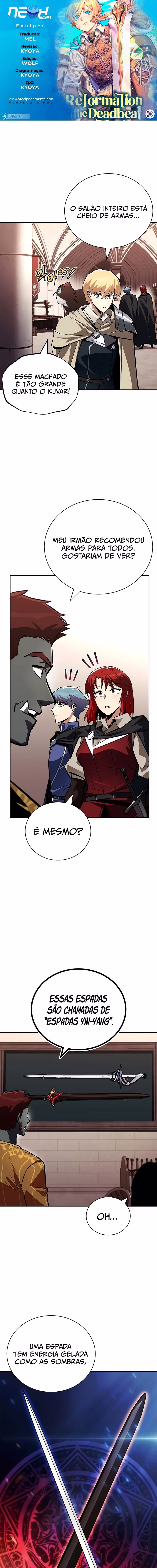 A SuperaÃ§Ã£o do Nobre Vagabundo capitulo 79 pagina 1