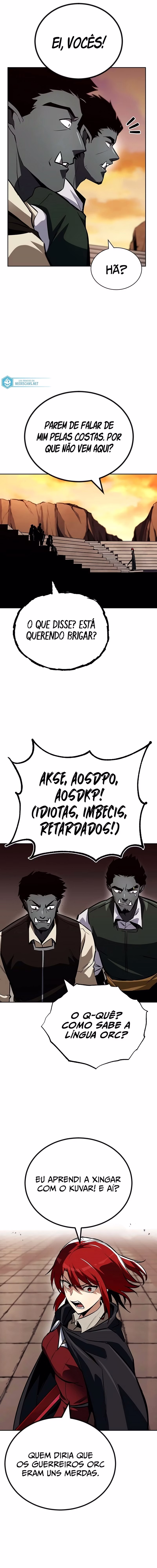 A SuperaÃ§Ã£o do Nobre Vagabundo capitulo 79 pagina 12
