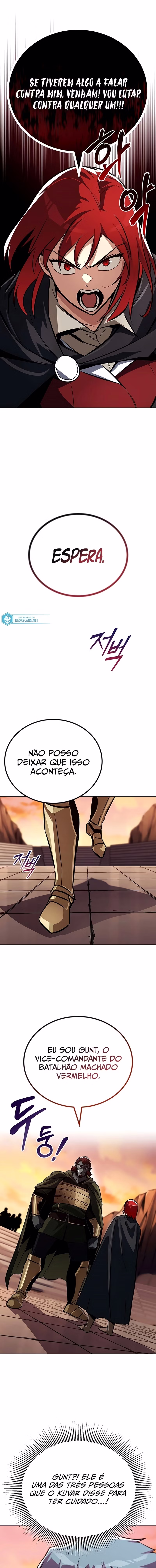 A SuperaÃ§Ã£o do Nobre Vagabundo capitulo 79 pagina 13