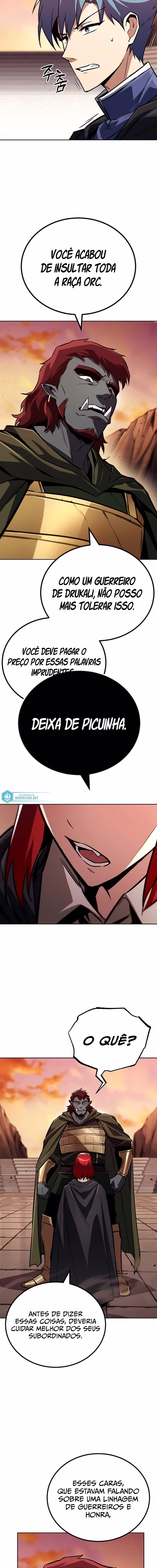 A SuperaÃ§Ã£o do Nobre Vagabundo capitulo 79 pagina 14