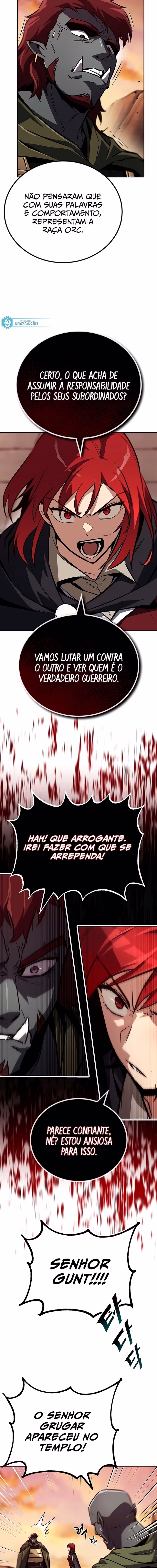 A SuperaÃ§Ã£o do Nobre Vagabundo capitulo 79 pagina 15