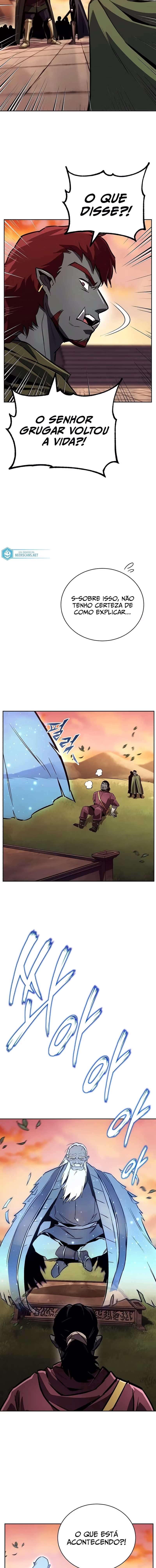A SuperaÃ§Ã£o do Nobre Vagabundo capitulo 79 pagina 16