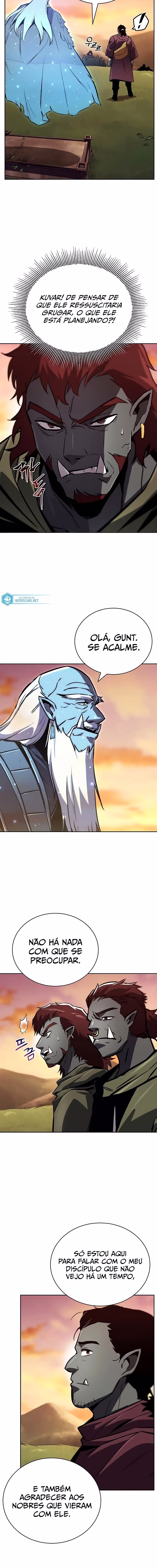 A SuperaÃ§Ã£o do Nobre Vagabundo capitulo 79 pagina 17