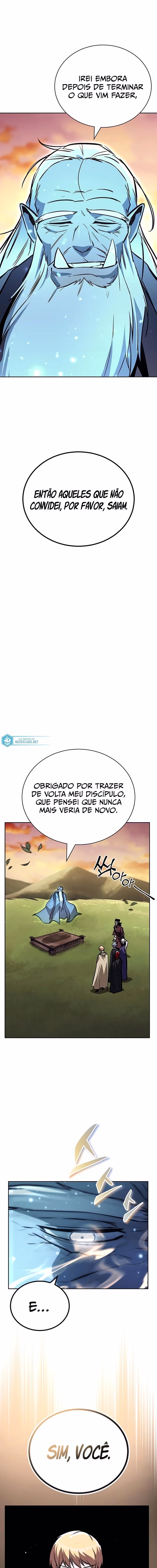 A SuperaÃ§Ã£o do Nobre Vagabundo capitulo 79 pagina 18