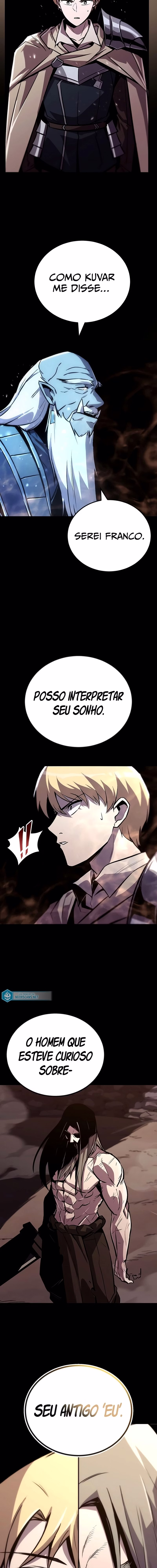 A SuperaÃ§Ã£o do Nobre Vagabundo capitulo 79 pagina 19