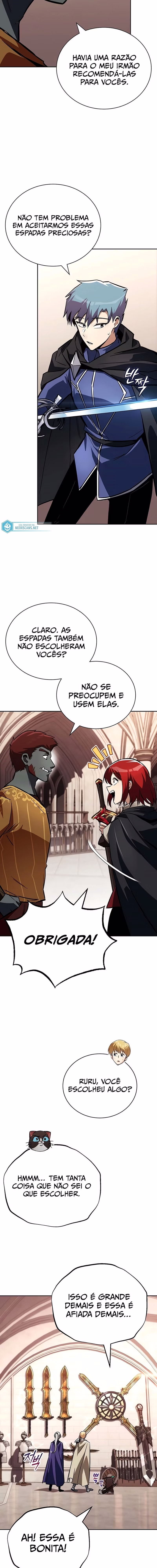 A SuperaÃ§Ã£o do Nobre Vagabundo capitulo 79 pagina 3