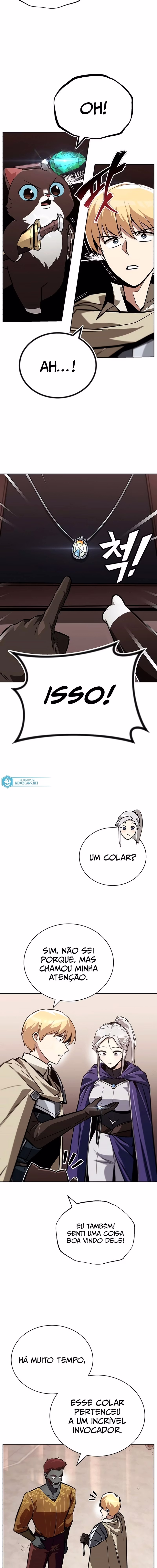 A SuperaÃ§Ã£o do Nobre Vagabundo capitulo 79 pagina 4