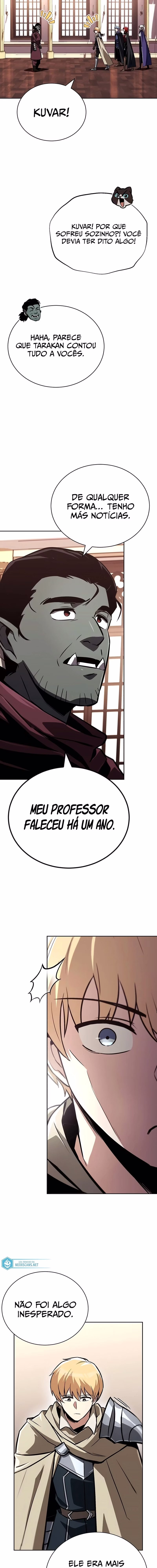 A SuperaÃ§Ã£o do Nobre Vagabundo capitulo 79 pagina 7
