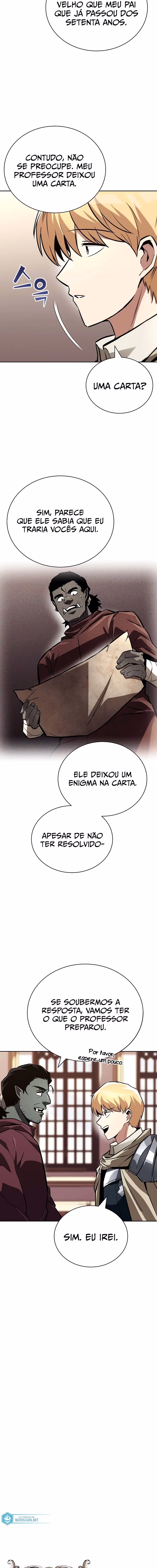 A SuperaÃ§Ã£o do Nobre Vagabundo capitulo 79 pagina 8