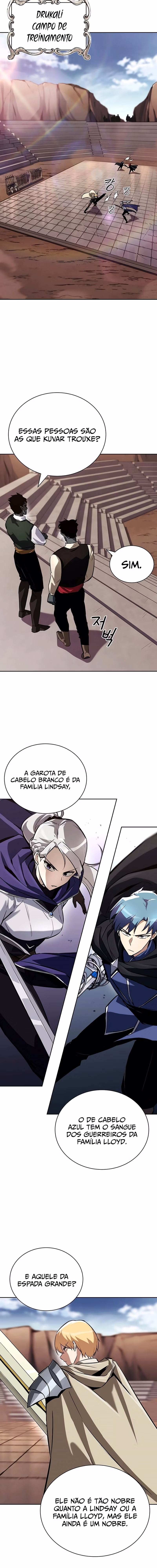 A SuperaÃ§Ã£o do Nobre Vagabundo capitulo 79 pagina 9