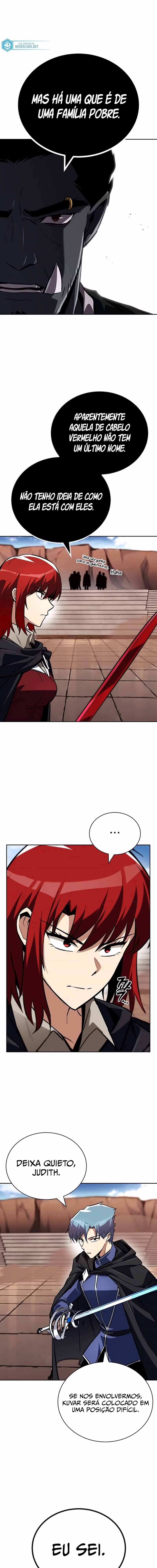 A SuperaÃ§Ã£o do Nobre Vagabundo capitulo 79 pagina 10