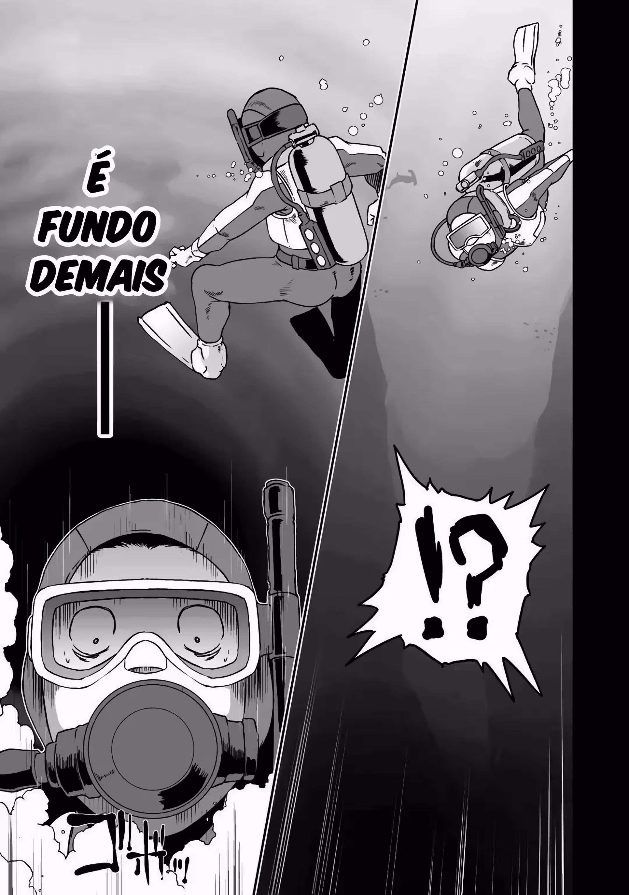 O Rei do Isekai: Um Rico Comerciante em Outro Mundo capitulo 8 pagina 18