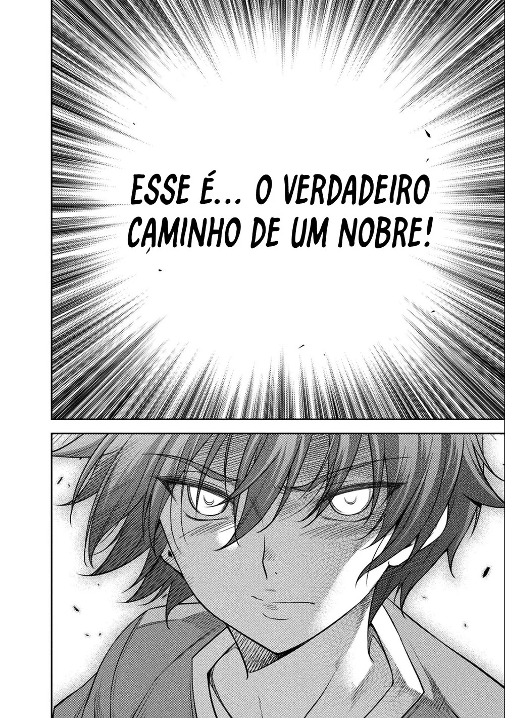 O Mangaka Mais Poderoso do Mundo Desenha seu Caminho para o Isekai! capitulo 6 pagina 16