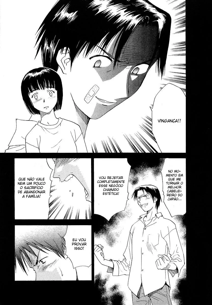 Tesouras de Sucesso capitulo 1 pagina 18