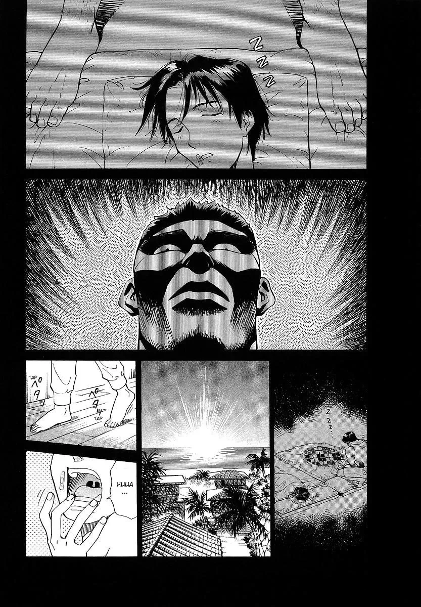 Tesouras de Sucesso capitulo 1 pagina 20