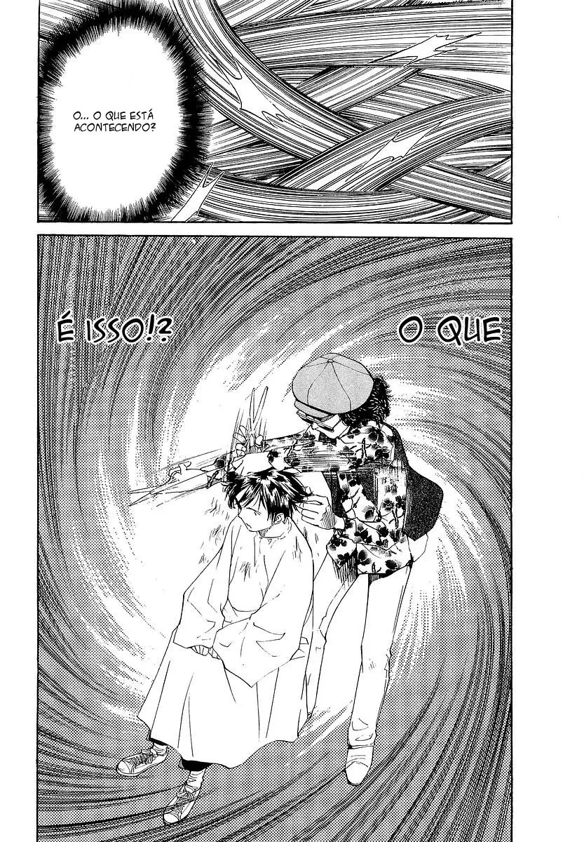 Tesouras de Sucesso capitulo 1 pagina 28