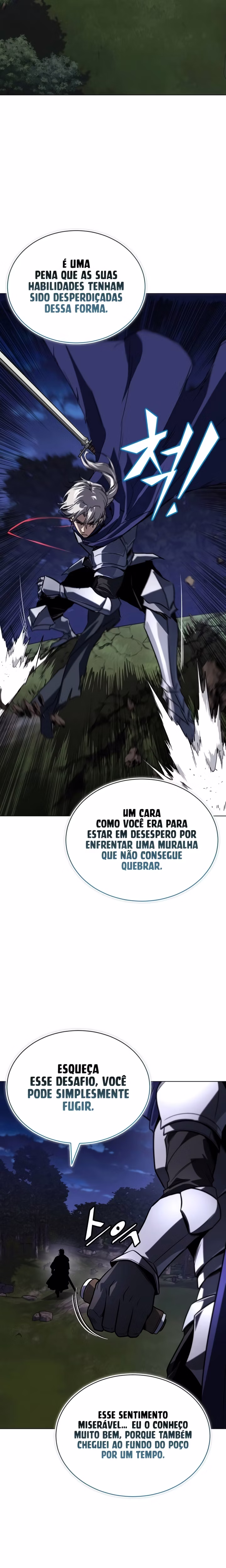A SuperaÃ§Ã£o do Nobre Vagabundo capitulo 132 pagina 23