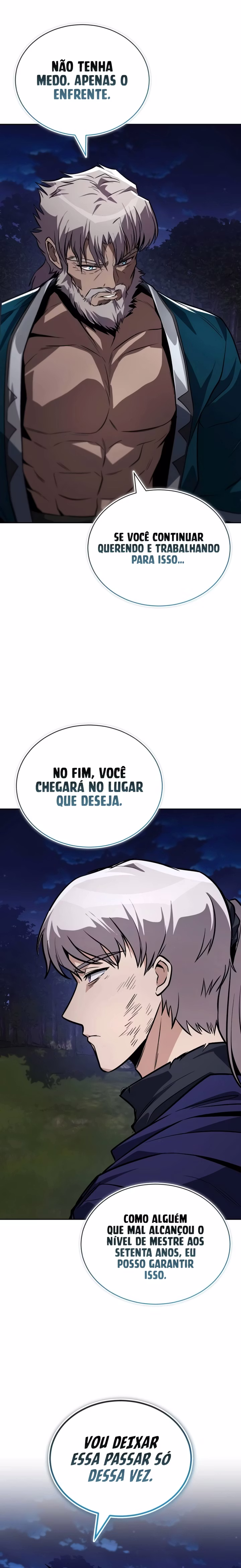 A SuperaÃ§Ã£o do Nobre Vagabundo capitulo 132 pagina 24