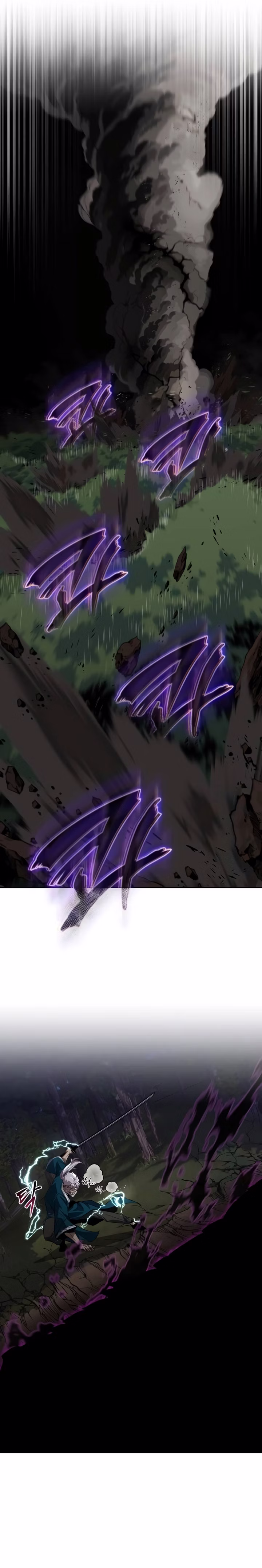 A SuperaÃ§Ã£o do Nobre Vagabundo capitulo 132 pagina 28