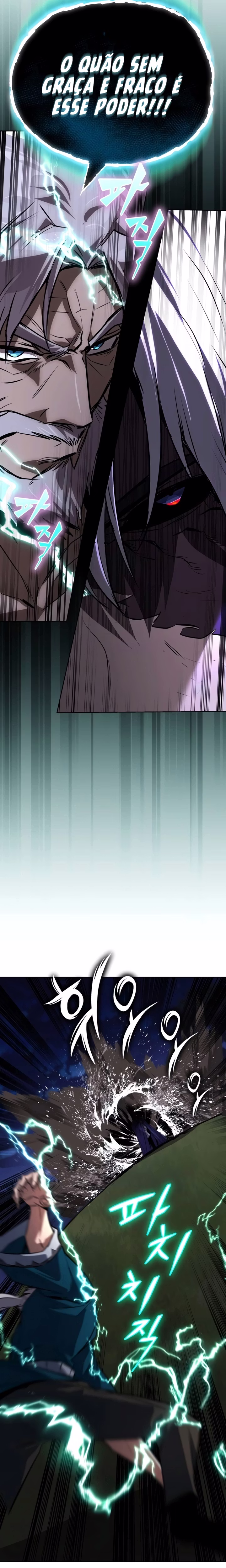A SuperaÃ§Ã£o do Nobre Vagabundo capitulo 132 pagina 34