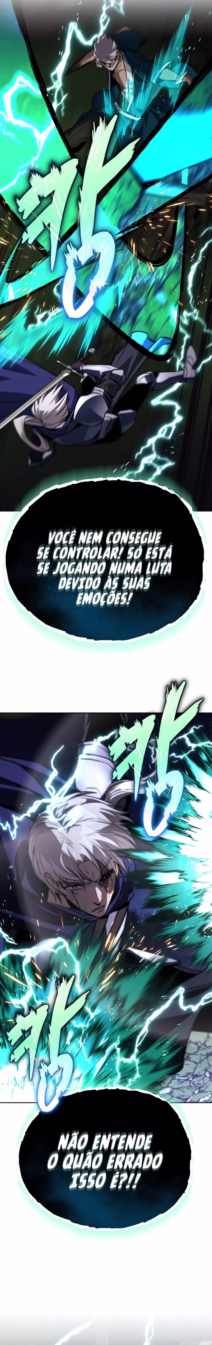 A SuperaÃ§Ã£o do Nobre Vagabundo capitulo 132 pagina 38