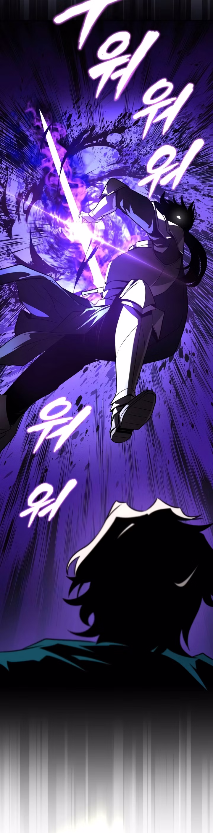 A SuperaÃ§Ã£o do Nobre Vagabundo capitulo 132 pagina 7