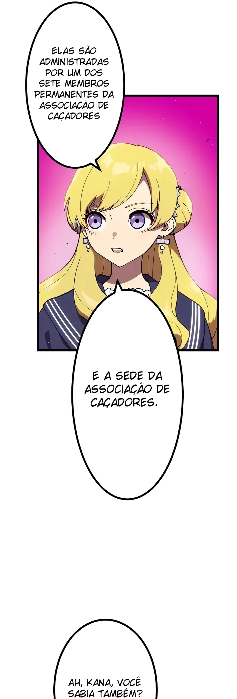 Akari, a Garota Chefe Final capitulo 14 pagina 11