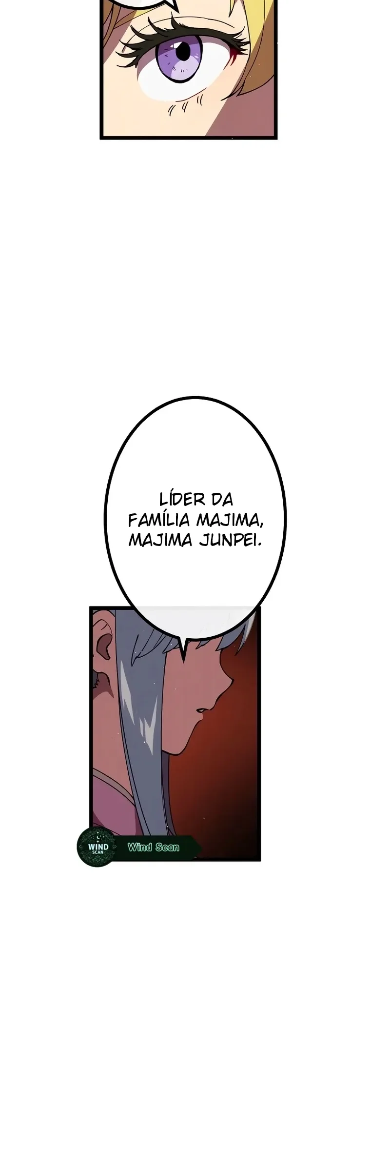 Akari, a Garota Chefe Final capitulo 14 pagina 13