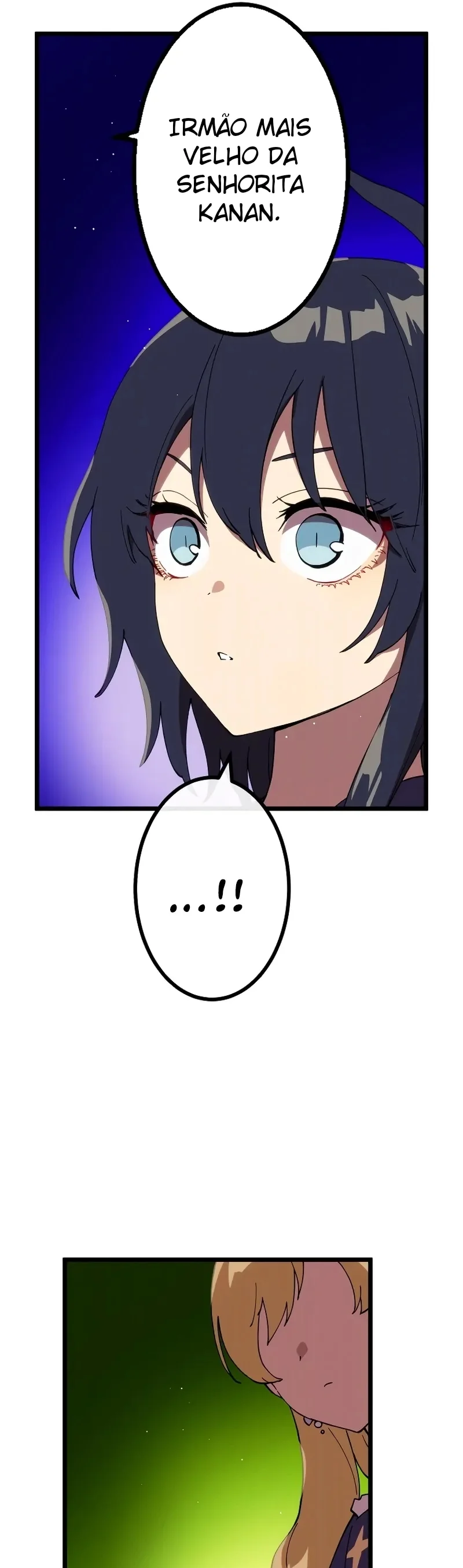 Akari, a Garota Chefe Final capitulo 14 pagina 14