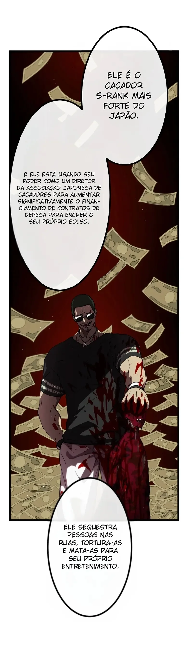 Akari, a Garota Chefe Final capitulo 14 pagina 20