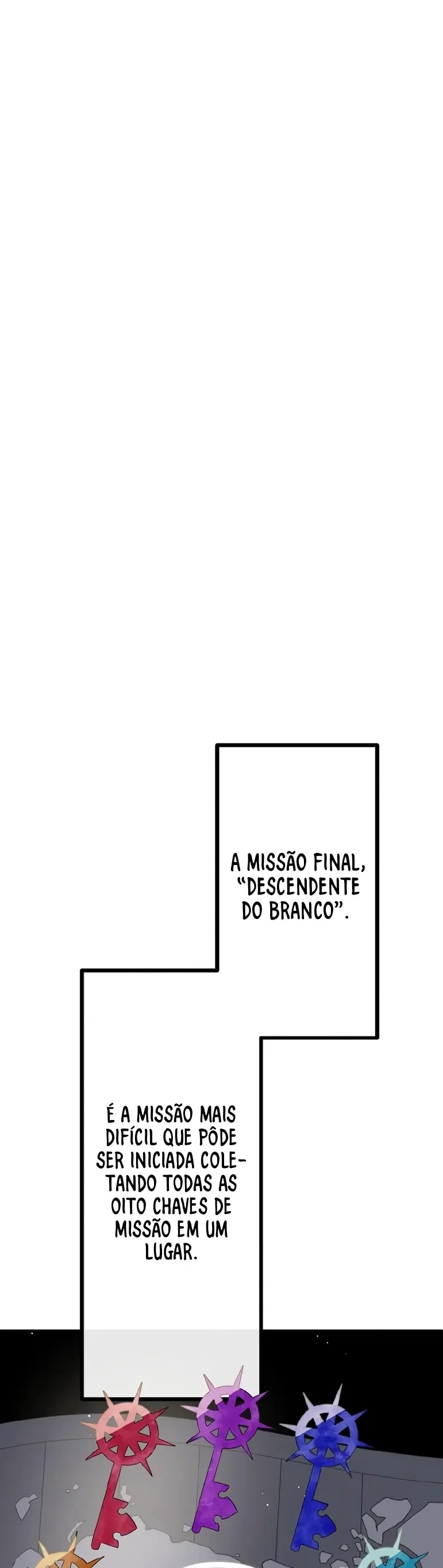 Akari, a Garota Chefe Final capitulo 14 pagina 2