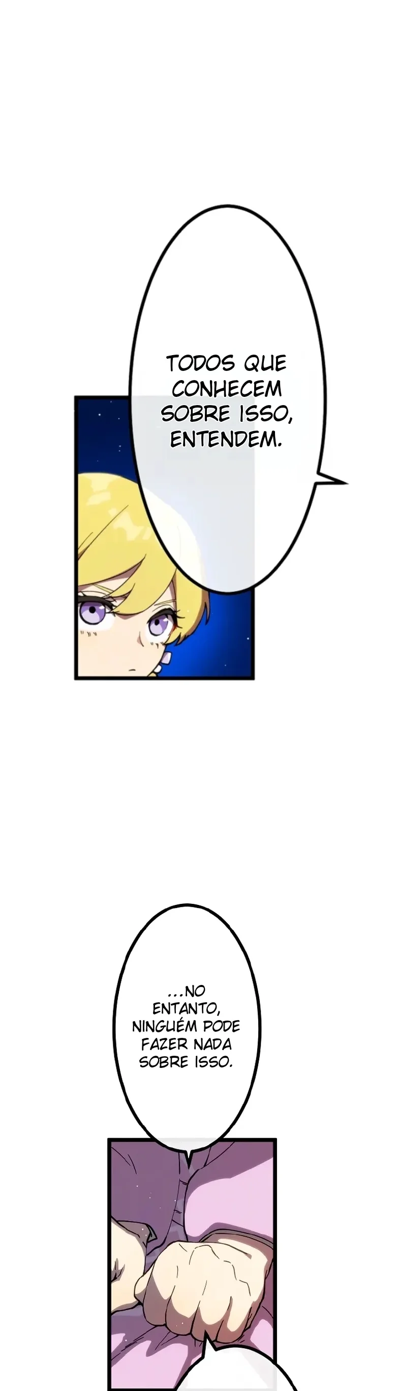 Akari, a Garota Chefe Final capitulo 14 pagina 21