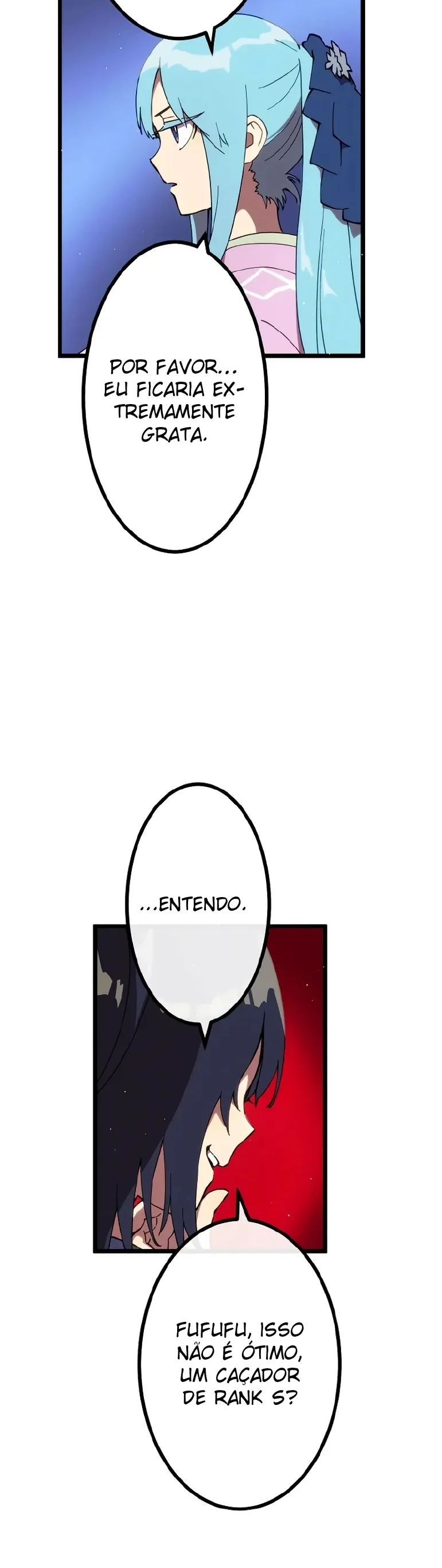 Akari, a Garota Chefe Final capitulo 14 pagina 25