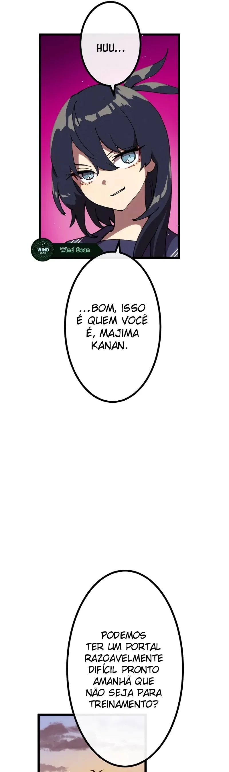 Akari, a Garota Chefe Final capitulo 14 pagina 32