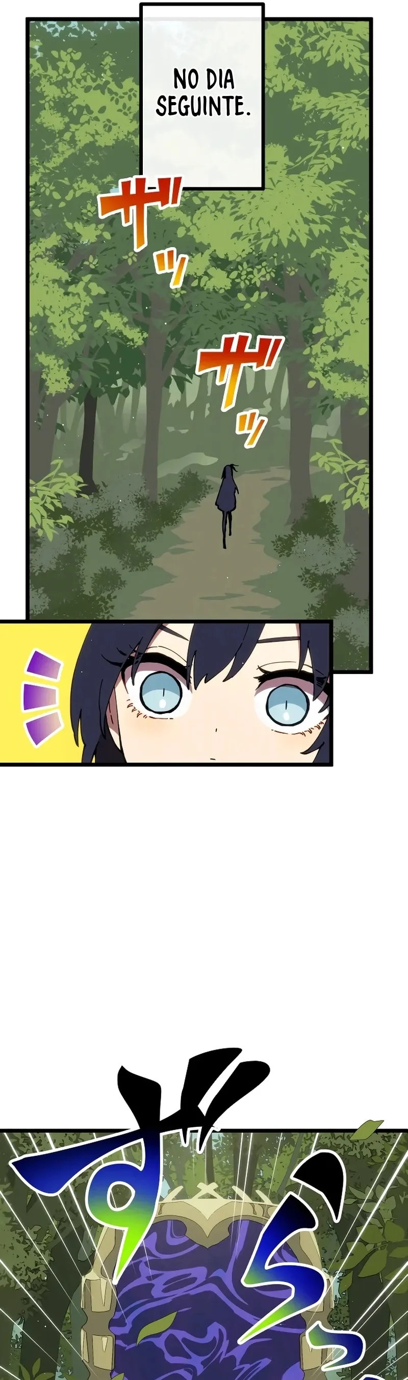 Akari, a Garota Chefe Final capitulo 14 pagina 35
