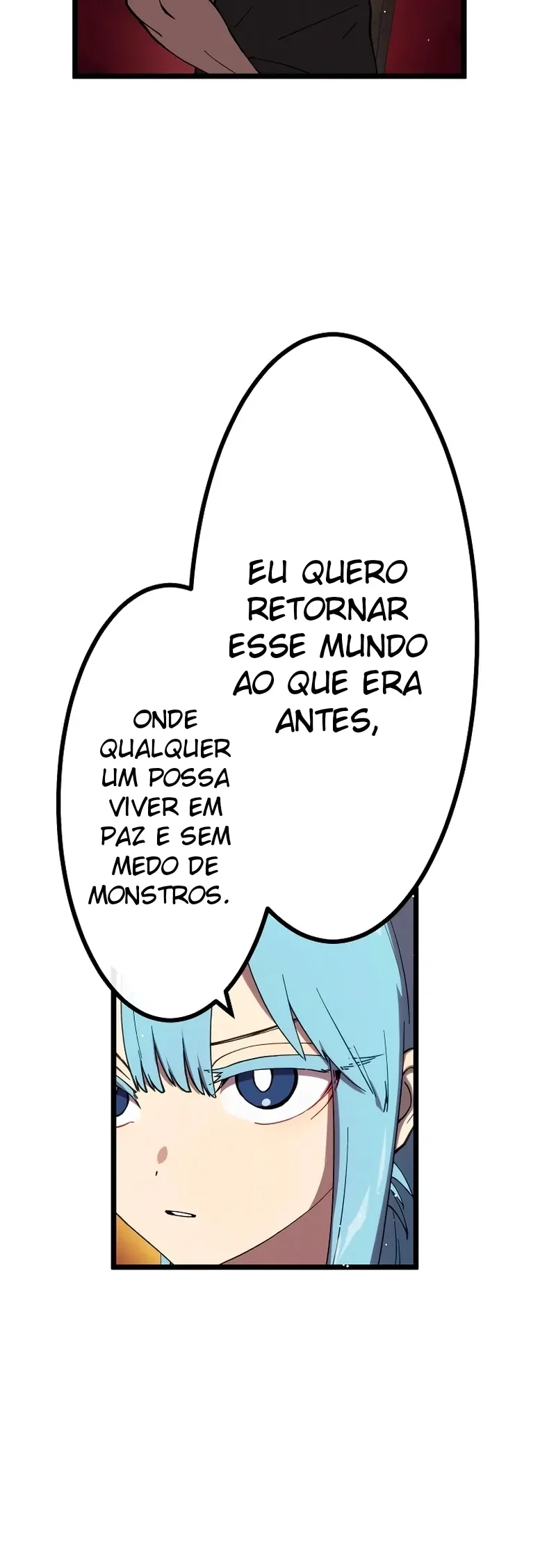 Akari, a Garota Chefe Final capitulo 14 pagina 7