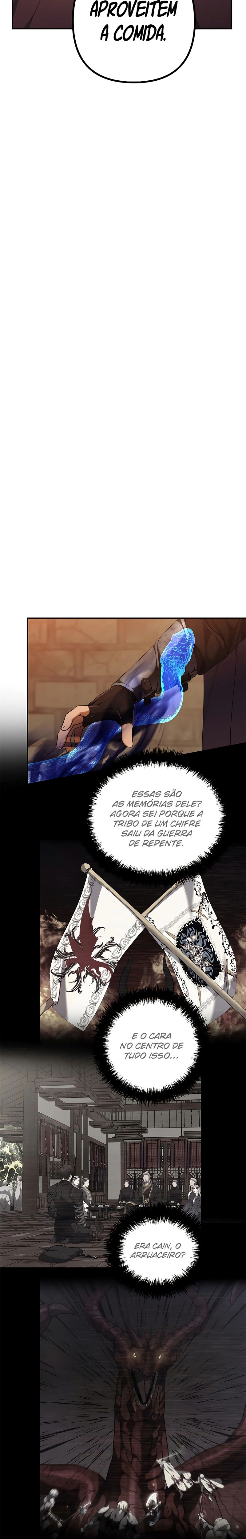 A Segunda Vida do Ranker capitulo 128 pagina 11
