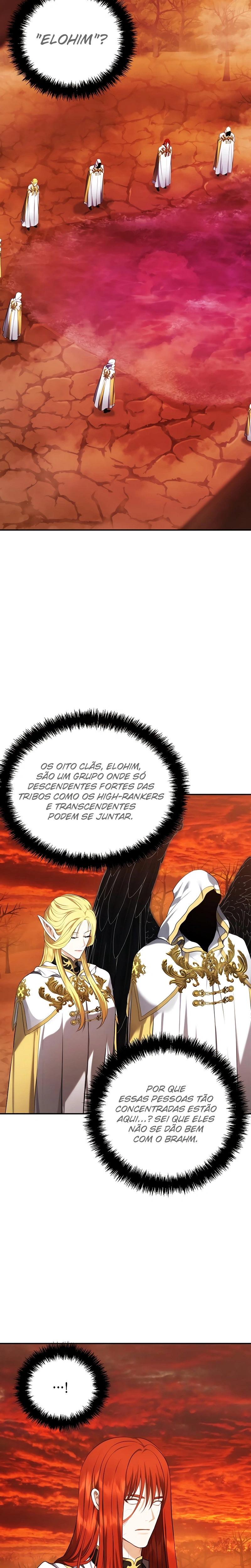 A Segunda Vida do Ranker capitulo 128 pagina 23