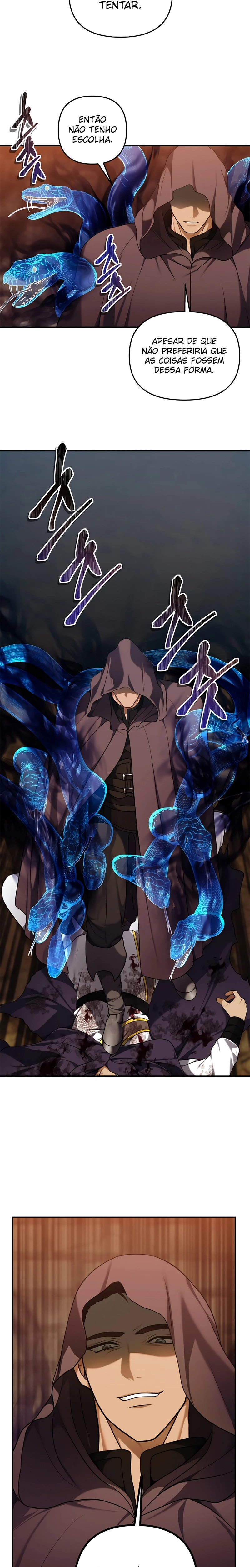 A Segunda Vida do Ranker capitulo 128 pagina 10