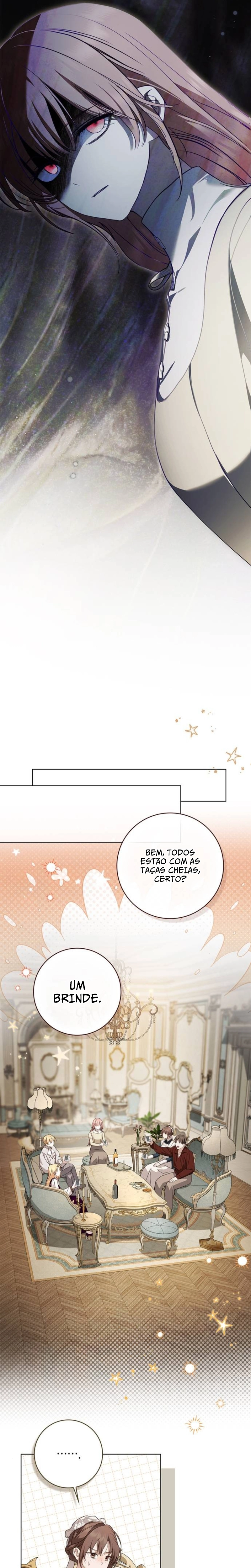 A Empregada Secreta do Conde capitulo 85 pagina 16