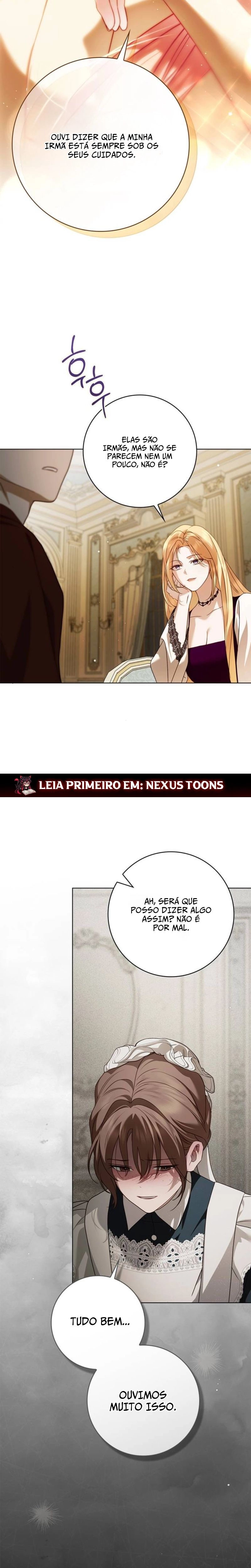A Empregada Secreta do Conde capitulo 85 pagina 7
