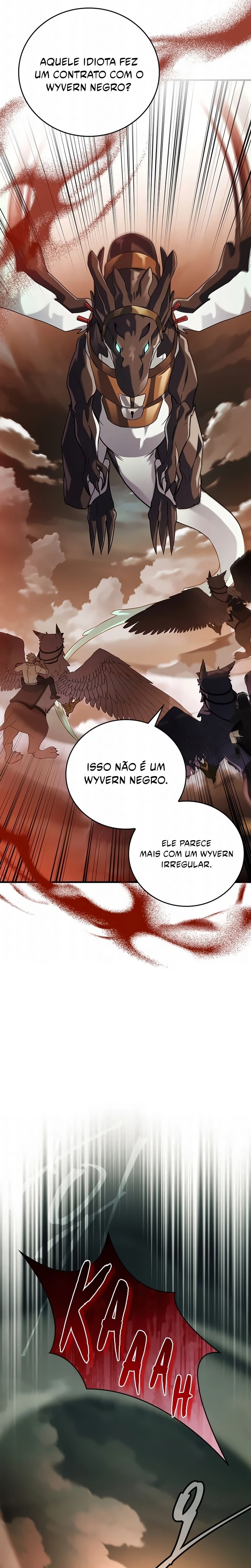 O Herói Lendário é um Aluno Com Honras da Academia capitulo 26 pagina 19