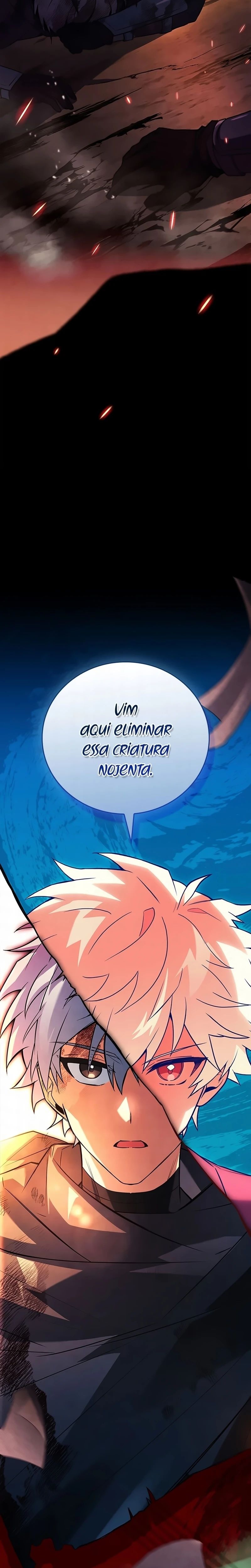 O Herói Lendário é um Aluno Com Honras da Academia capitulo 26 pagina 48
