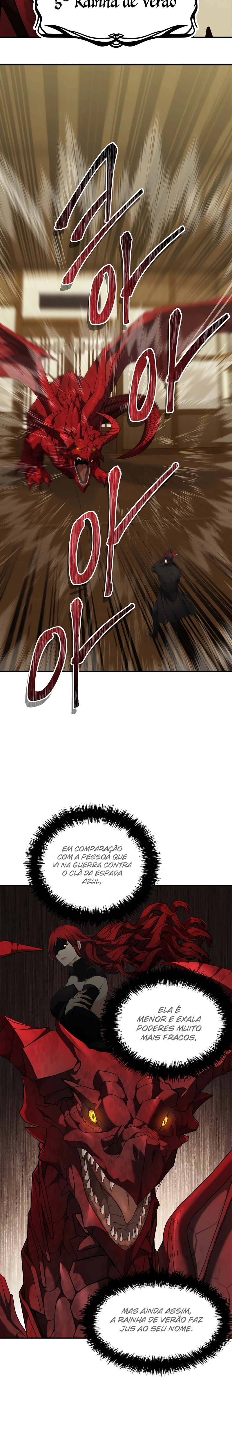 A Segunda Vida do Ranker capitulo 123 pagina 15