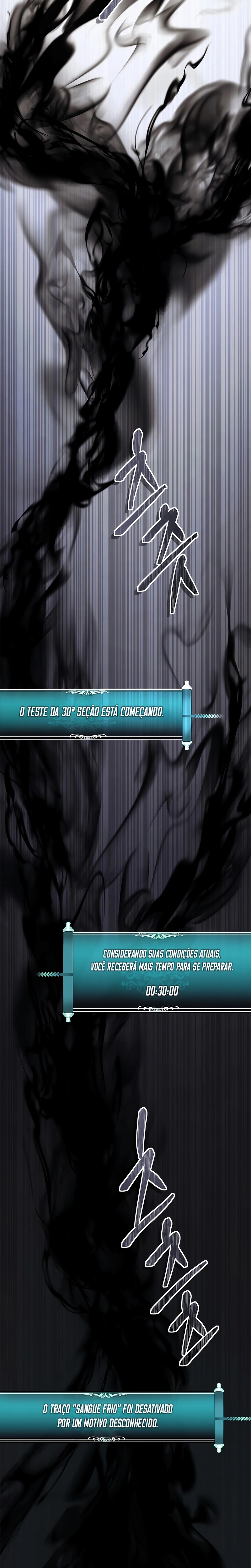 A Segunda Vida do Ranker capitulo 123 pagina 18