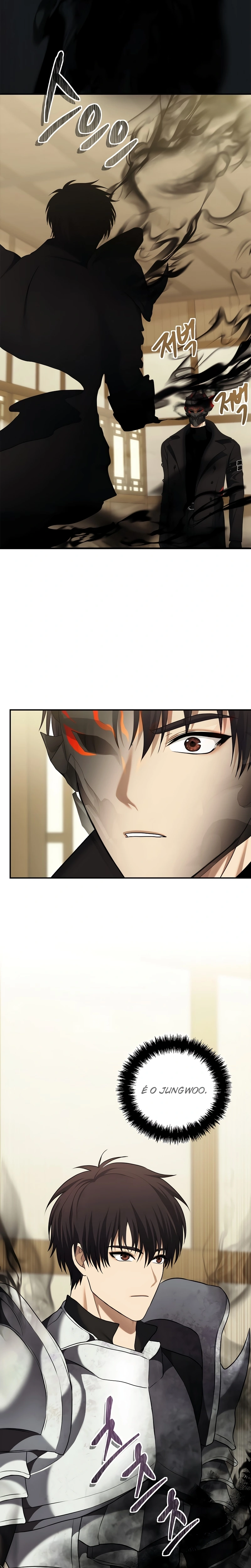 A Segunda Vida do Ranker capitulo 123 pagina 19