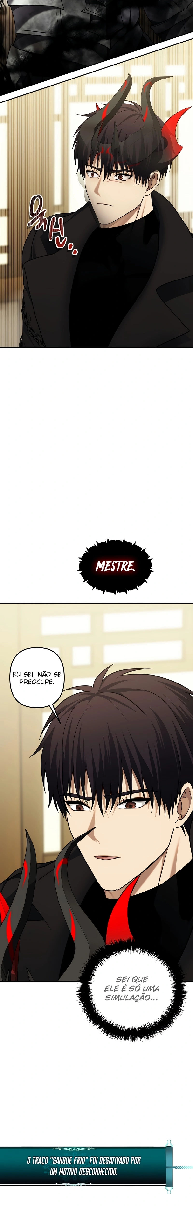 A Segunda Vida do Ranker capitulo 123 pagina 20