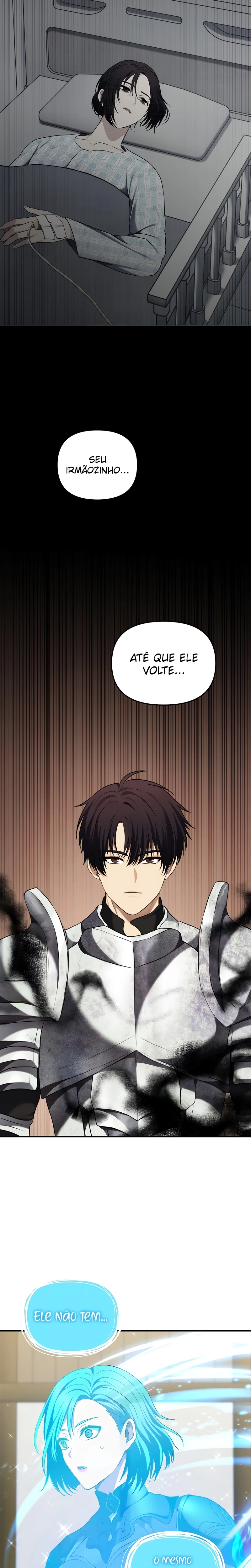 A Segunda Vida do Ranker capitulo 123 pagina 23